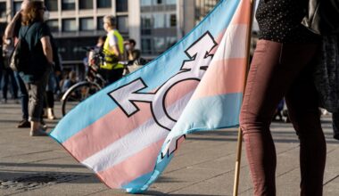 Verbände befürchten Register für trans Personen
