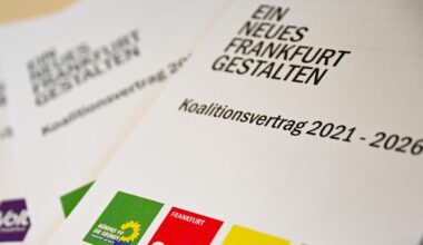 Hessen: Nach Abstimmung über Crack-Suchtzentrum: FDP verlässt Römer-Koalition in Frankfurt