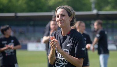 Abschied aus Frankfurt: Sara Doorsoun verlässt Eintracht Frankfurt überraschend in Richtung USA