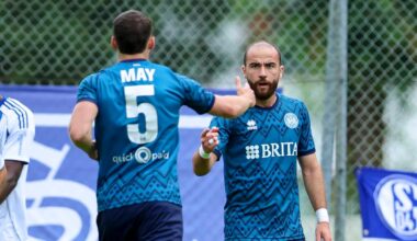 Hessen: Was wird aus Fatih Kaya vom SV Wehen Wiesbaden? "Fester Bestandteil"