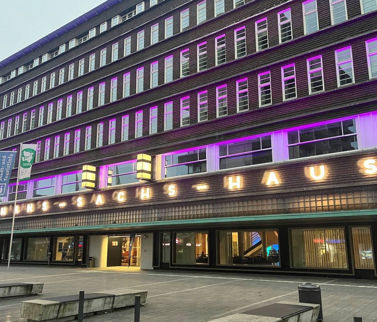 Personalmangel: Stadt Gelsenkirchen muss Angebot pausieren