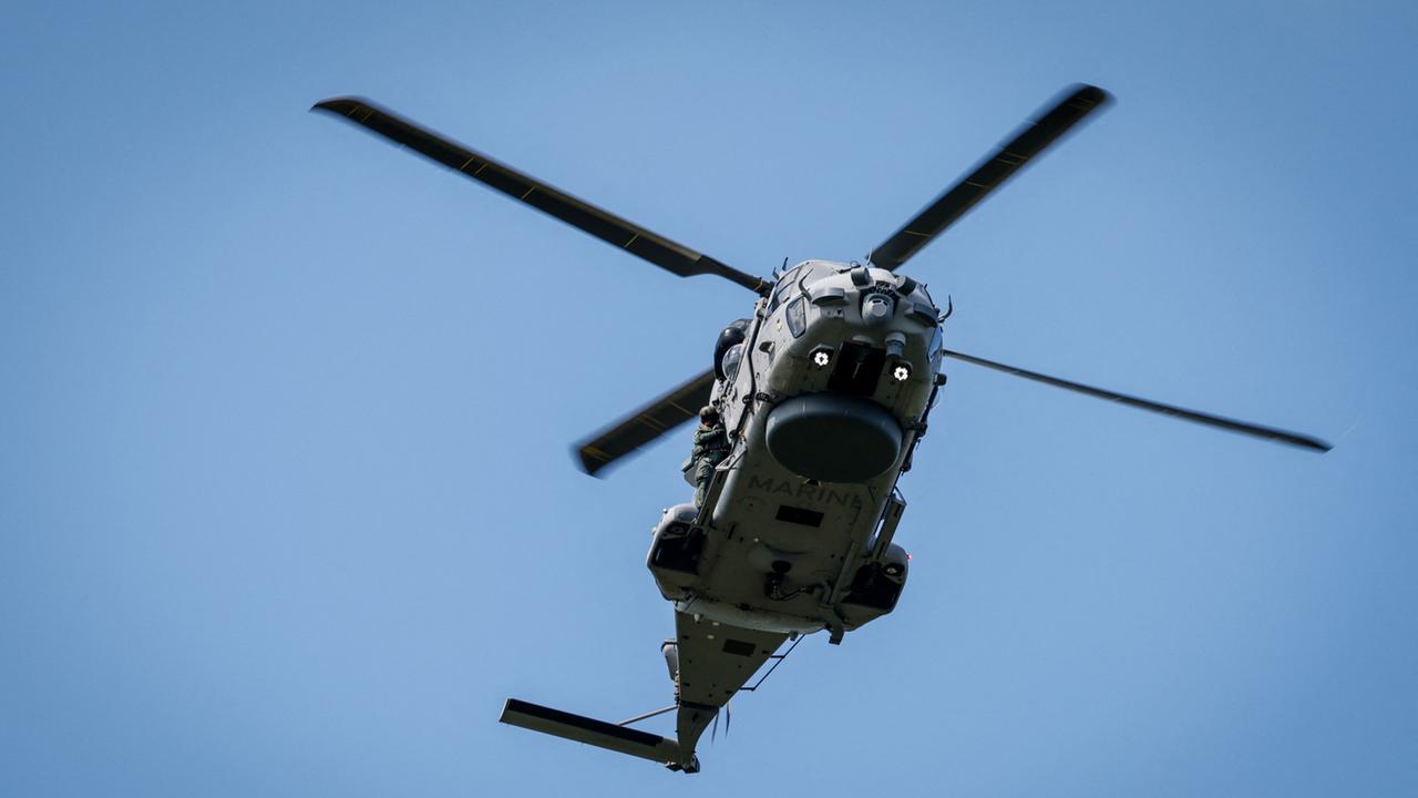 Regierung will den Waffenkauf für die Bundeswehr vereinfachen