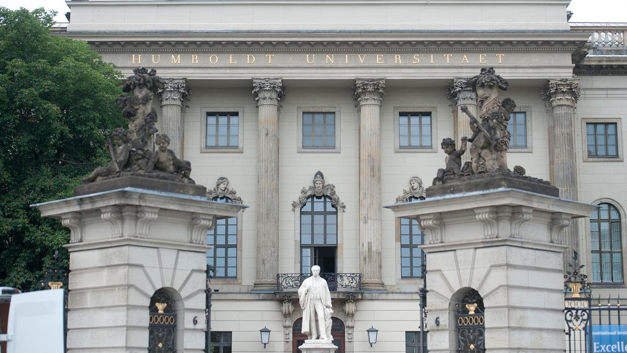 Verfassungsgericht kippt Entfristungsregel für Berliner Hochschulen