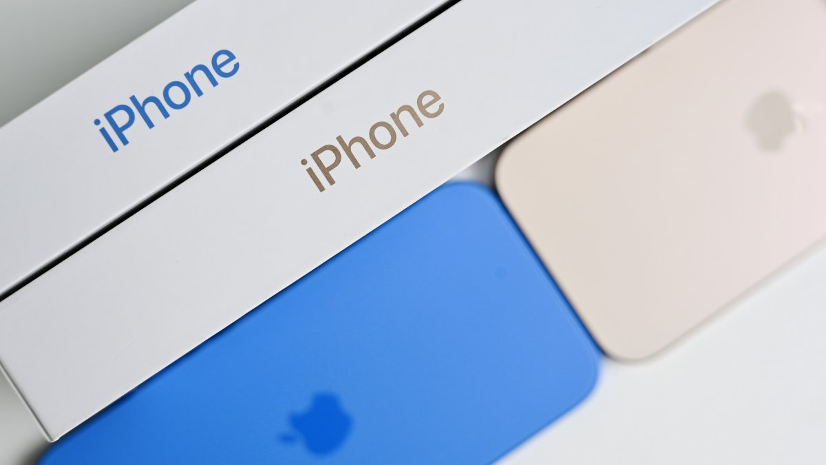 Leak: In diesen Farben gibt es das iPhone 17