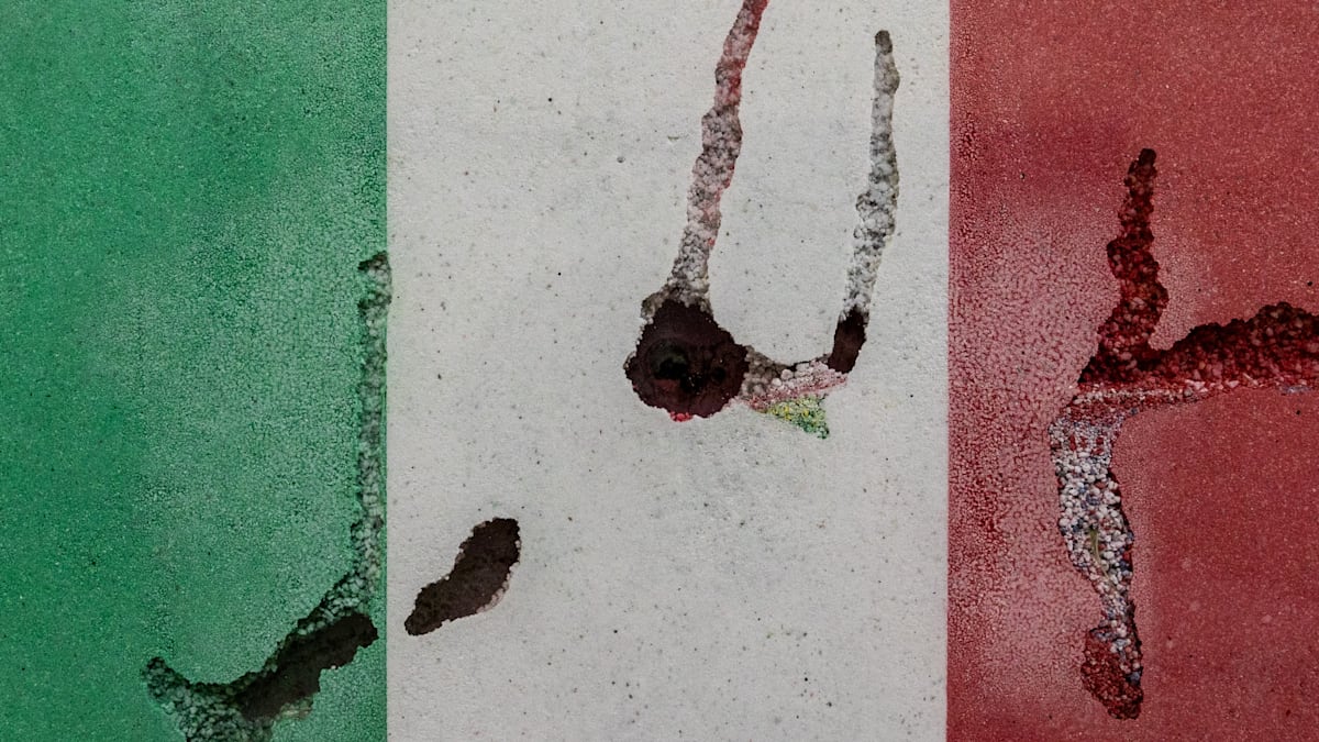 Konkurrenz im Kunsthandel: Italien hat jetzt den niedrigsten Steuersatz in Europa