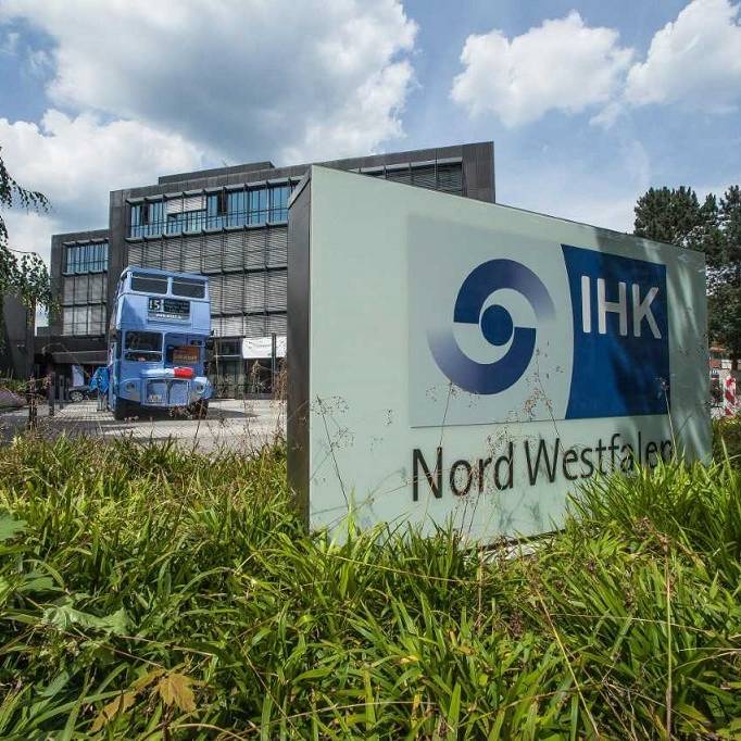 IHK Nord Westfalen: Weniger Ausbildungsverträge