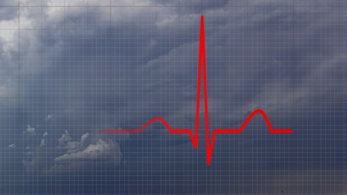 Biowetter Münster heute: Witterung leicht belastend - Diese Beschwerden könnten Sie spüren
