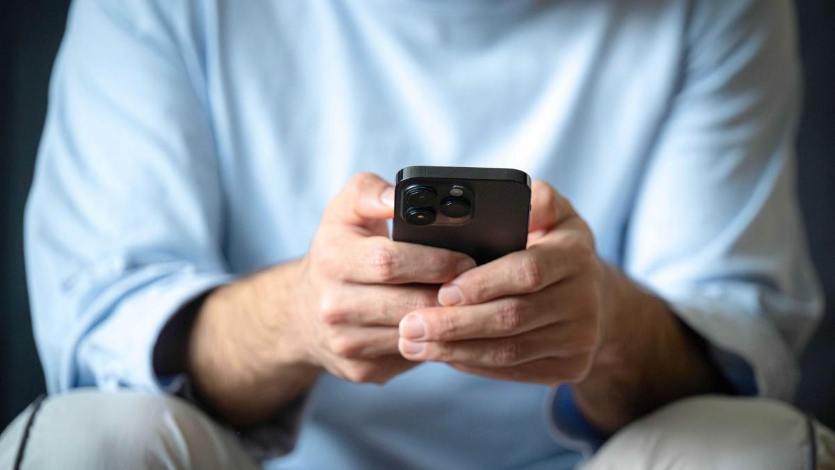 Blaulichtreport: Schockanruf: Augsburgerin reagiert geistesgegenwärtig