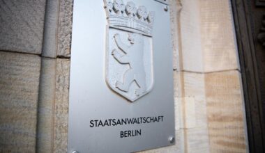 Brüder nötigten 62-Jährigen in Berlin offenbar zu Verlustgeschäft in Millionenhöhe