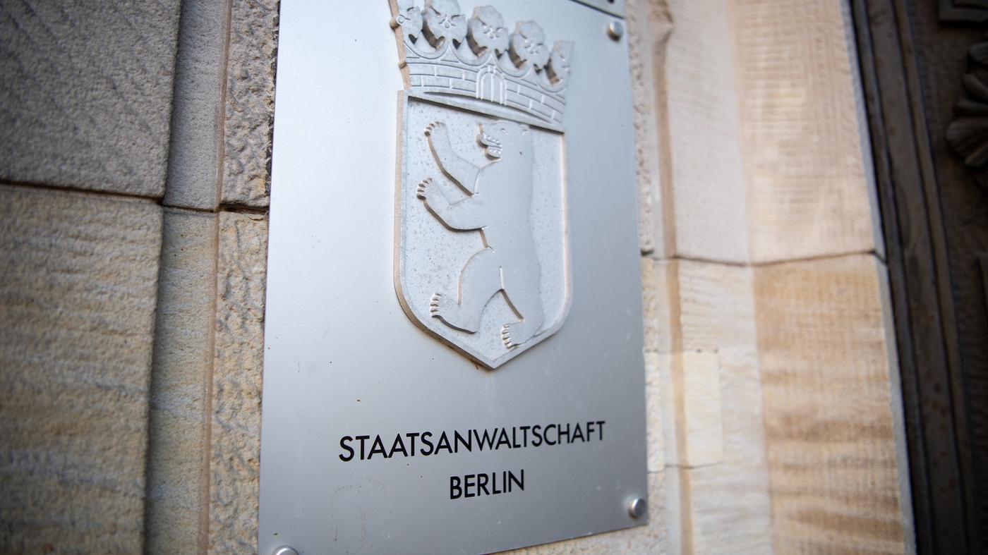 Brüder nötigten 62-Jährigen in Berlin offenbar zu Verlustgeschäft in Millionenhöhe