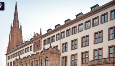 Wiesbaden: CDU warnt vor Haushaltskrise