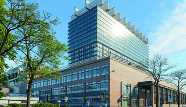 Uniklinik Köln ist beste Klinik in NRW