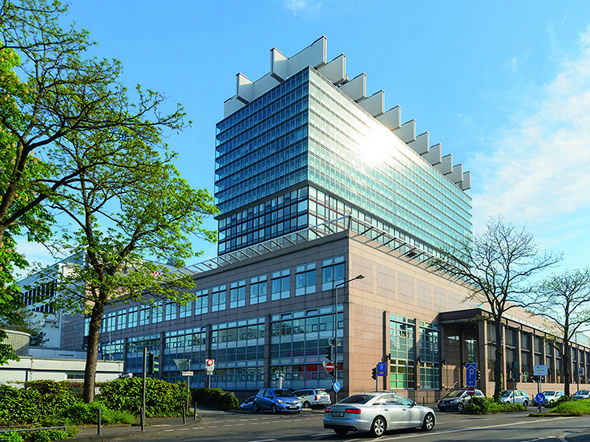 Uniklinik Köln ist beste Klinik in NRW