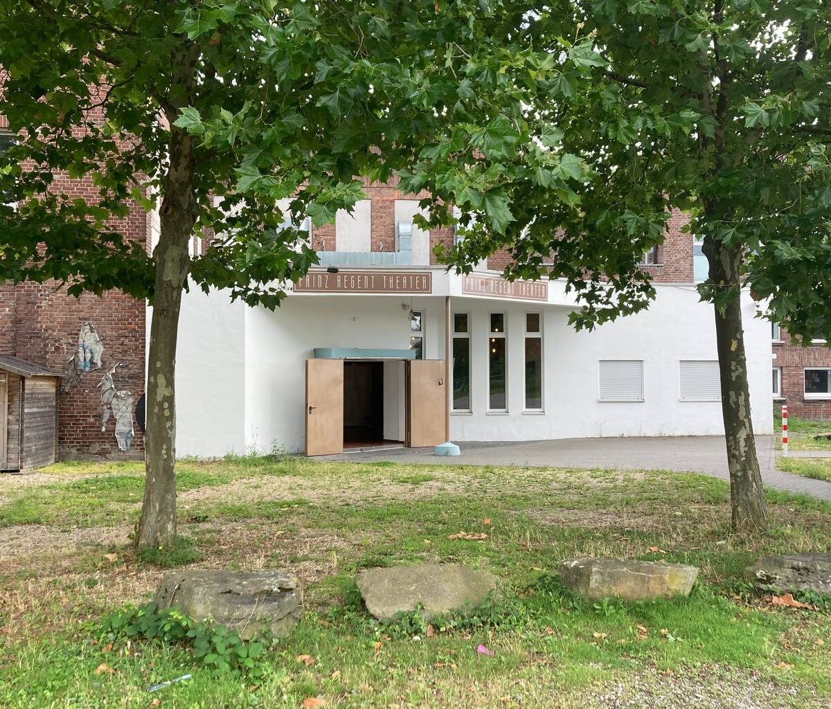 Prinz Regent Theater lädt ein