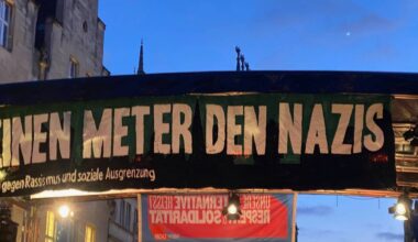 Der nächste Groß-Demonstrations-Tag? - Antenne Münster