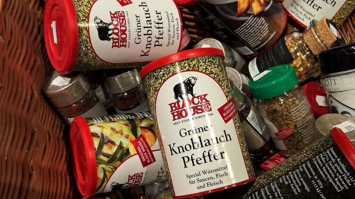Steaks, Burger, Hotel: So sieht das Block-Imperium aus - Ntv