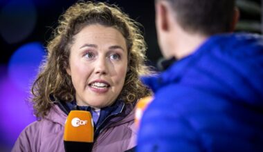 "Nicht leicht, weiterzumachen": ZDF-Kollege erfährt live auf Sendung von Tod Dahlmeiers
