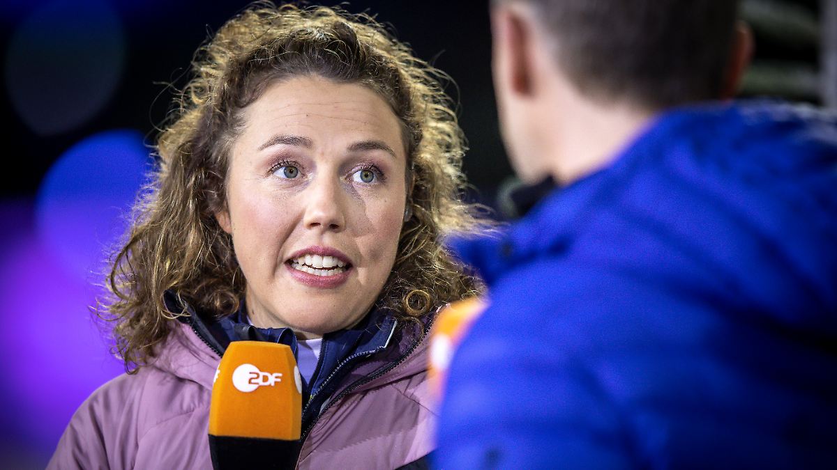 "Nicht leicht, weiterzumachen": ZDF-Kollege erfährt live auf Sendung von Tod Dahlmeiers