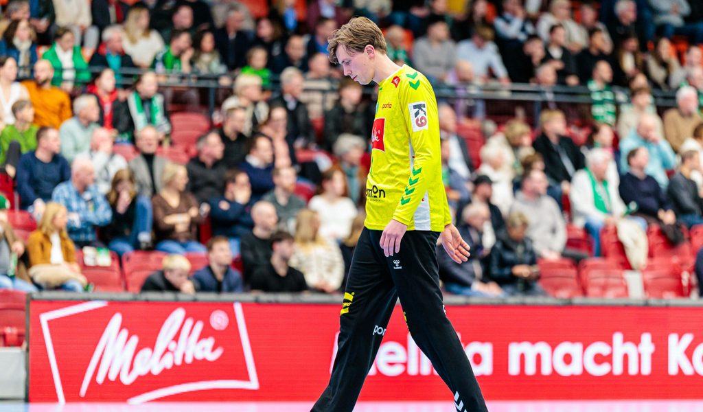 „Wir sind fassungslos!” Handball-Bundesligist kann nicht in seiner Halle spielen