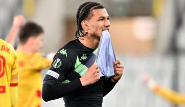 Nach Flop-Saison im Ausland! Zwei Vereine aus Deutschland baggern angeblich an einstigem Mega-Talent des BVB