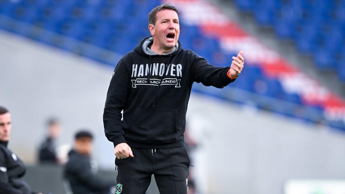 Wie gut ist Hannover 96 II nach dem Abstieg aus der 3. Liga?
