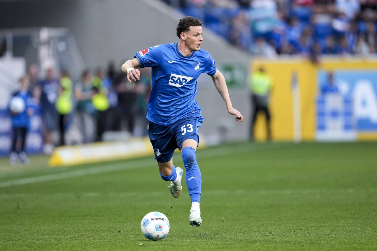 Philippe-Nachfolger? Eintracht Braunschweig vor Bundesliga-Coup