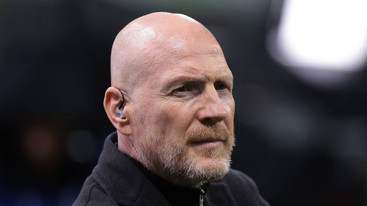 "Bewusst provokative" Abrechnung: Matthias Sammer zerreißt deutschen Fußball in der Luft