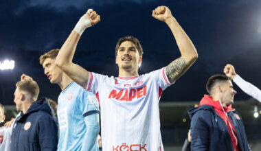 Der MILLIONEN-Transfer Antonio Tikvic