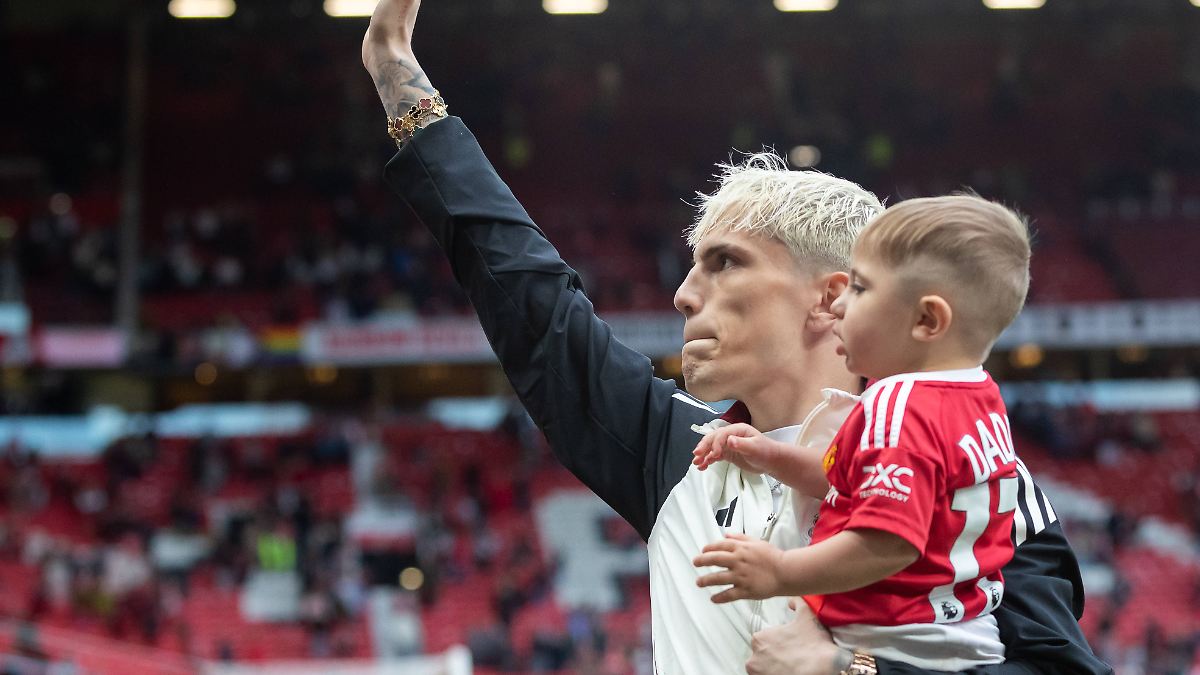 Zwo, Eins, Risiko: Die Lösung für den FC Bayern ist ein Problemkind von der Insel