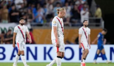 Aus gegen Al-Hilal: Manchester City blamiert sich in Klub-WM-Krimi