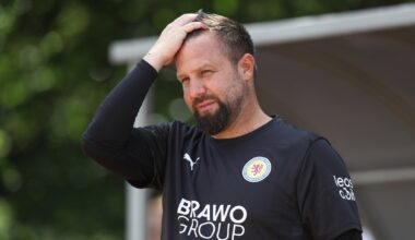 Probetraining! Eintracht Braunschweig testet gleich zwei vereinslose Spieler