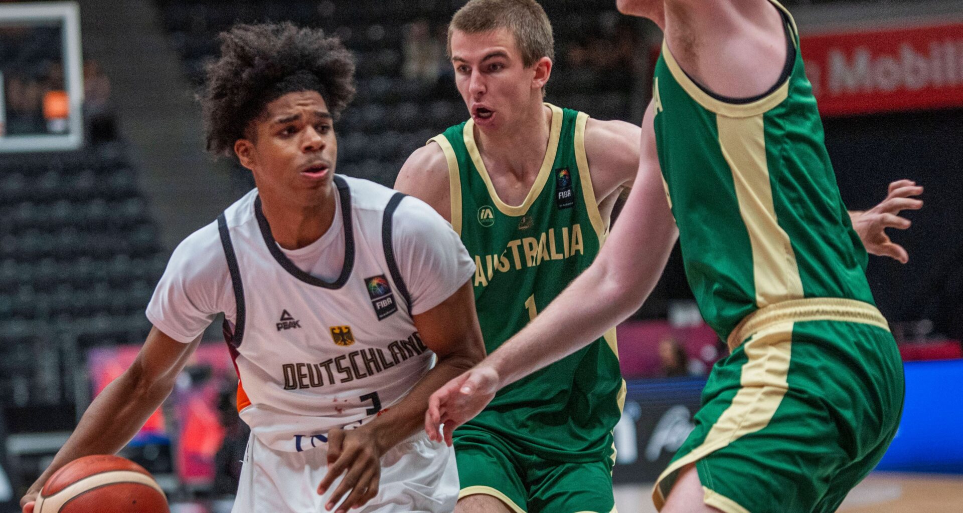 Deutschland vs. USA bei der Basketball U19 WM heute live im Free-TV sehen: Wer zeigt / überträgt das Finale im TV und Livestream?