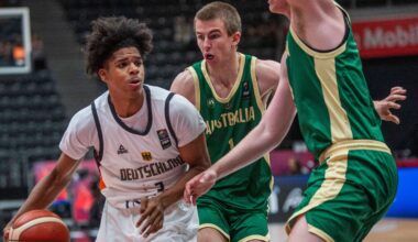 Deutschland vs. USA bei der Basketball U19 WM heute live im Free-TV sehen: Wer zeigt / überträgt das Finale im TV und Livestream?