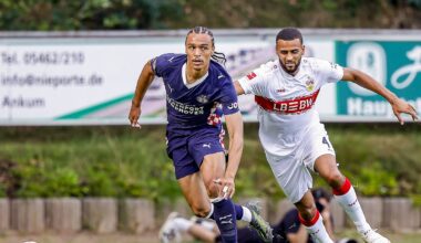 Der Sport-Tag: Ohne Woltemade: VfB Stuttgart liefert wilden Acht-Tore-Test