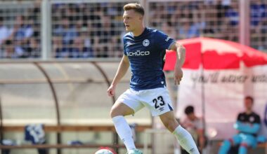 Arminia Bielefeld vs. AS Monaco, Fußball heute live im Free-TV sehen: Wer zeigt / überträgt das Testspiel im TV und Livestream?