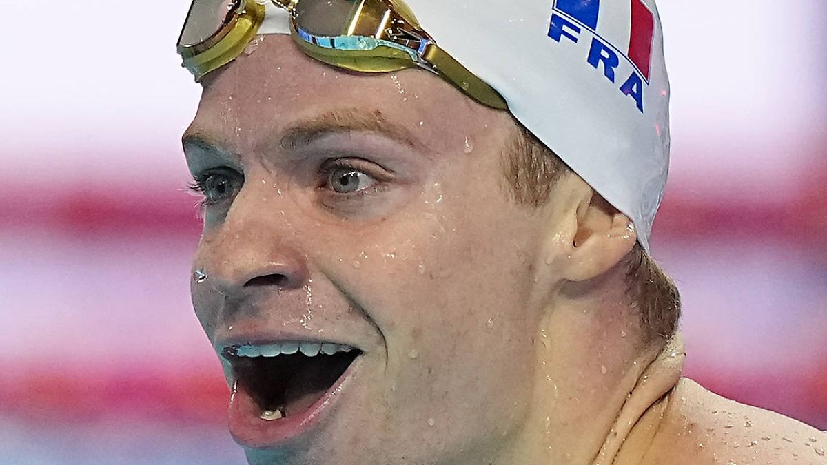 Der Sport-Tag: Frankreich-Star bricht 14 Jahre alten Weltrekord