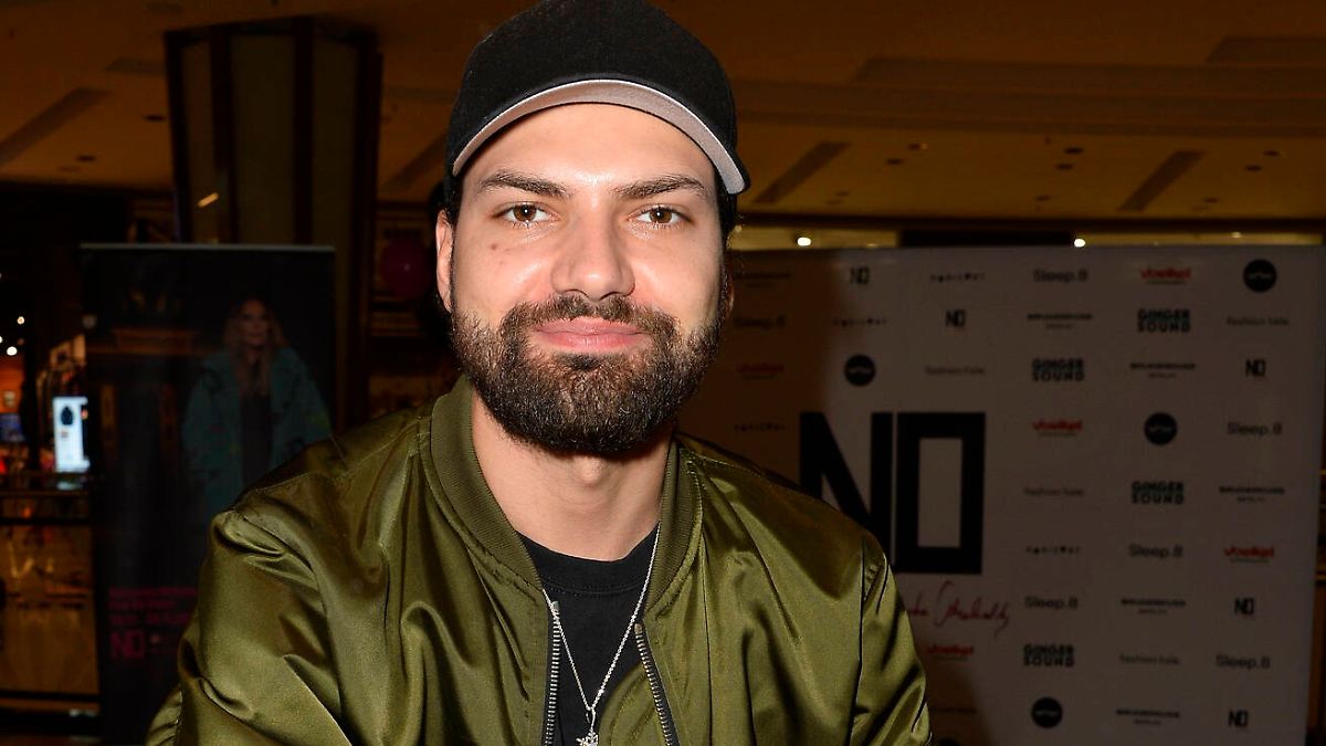 Auslieferung läuft: Jimi Blue Ochsenknecht wird nach Innsbruck gebracht