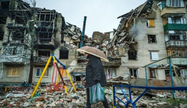 Reisner zu Ukraine-Krieg: "Russland hat offensichtlich die besseren Verbündeten"