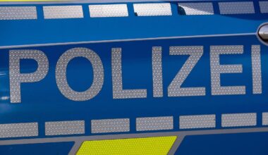 44-Jähriger von Männern in Osnabrück geschlagen und ausgeraubt