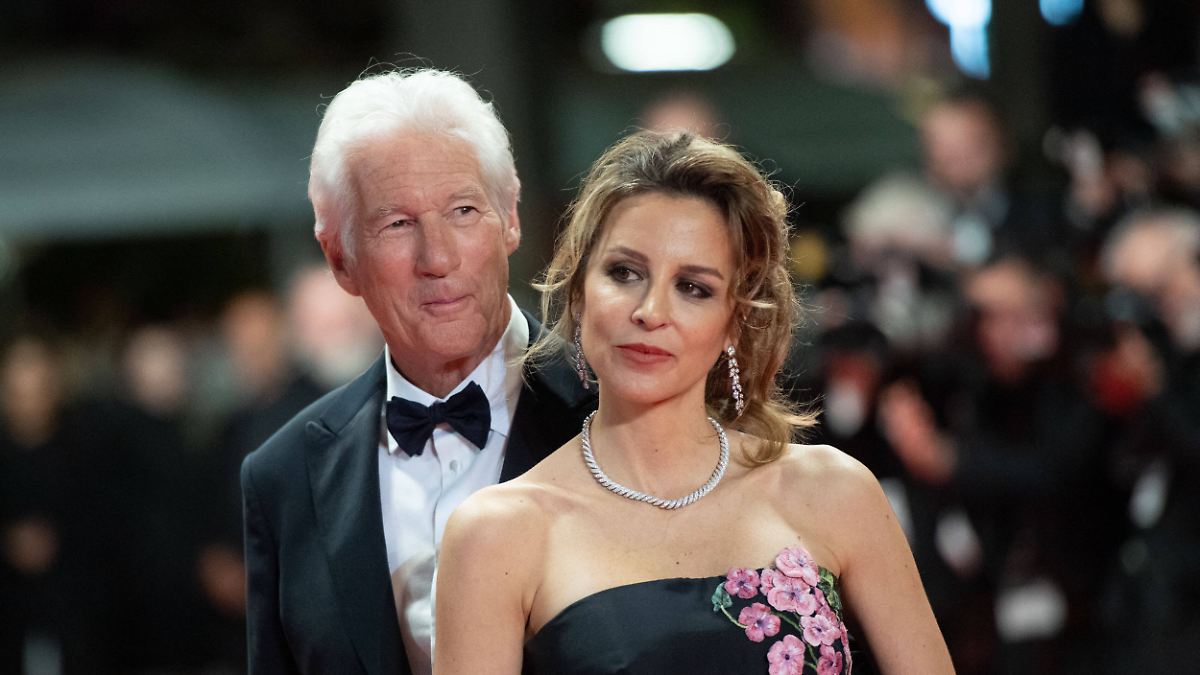 Er verkaufte ihr Elternhaus: Paul Simons Tochter Lulu hasst Richard Gere
