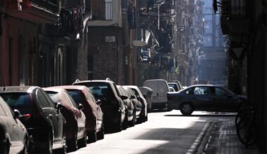 In praller Sonne im Auto vergessenes Kleinkind stirbt