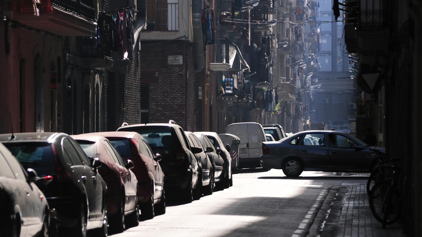 In praller Sonne im Auto vergessenes Kleinkind stirbt