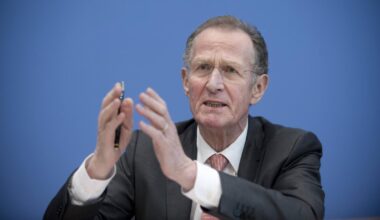Rentenexperte Rürup hält „Boomer-Soli“ für einen „Irrweg“