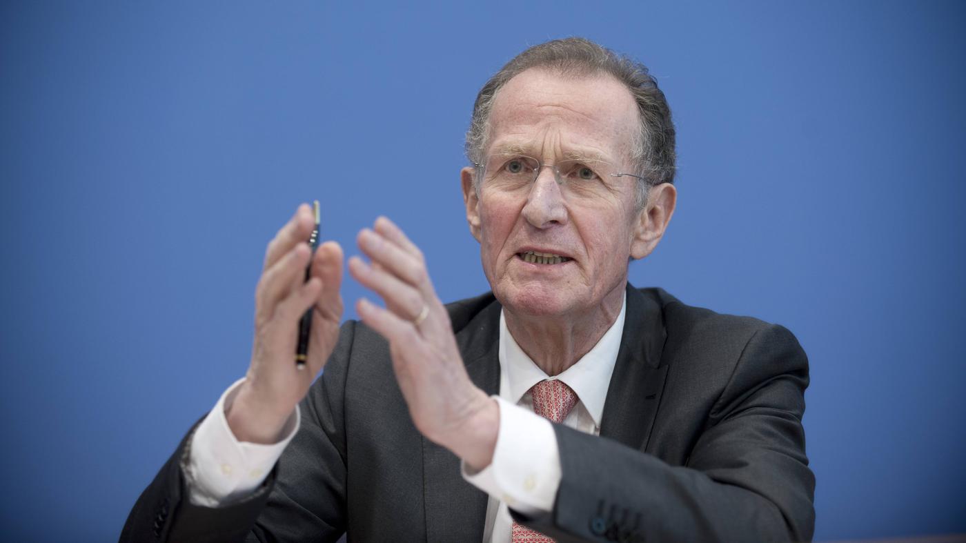Rentenexperte Rürup hält „Boomer-Soli“ für einen „Irrweg“