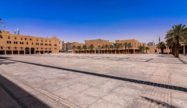 "Wahrhaft entsetzlicher Trend": Zahl der Hinrichtungen in Saudi-Arabien steigt an