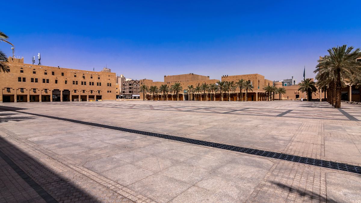 "Wahrhaft entsetzlicher Trend": Zahl der Hinrichtungen in Saudi-Arabien steigt an