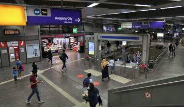 Neuer Supermarkt am Gelsenkirchener Hautbahnhof – "Es lohnt sich"