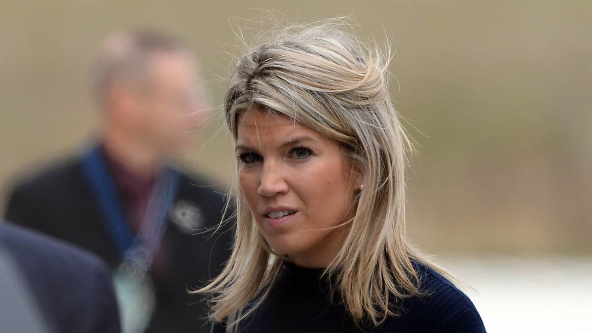 Nach 15 gemeinsamen Jahren: Assistentin von Prinzessin Kate soll gekündigt haben