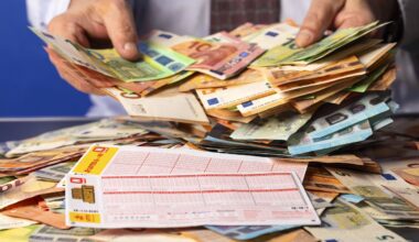 Lotto-Spieler aus Braunschweig räumt ab – er ist nicht allein