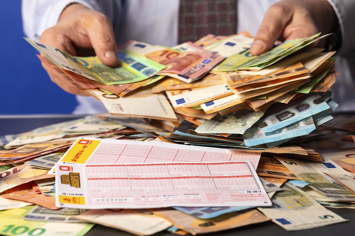 Lotto-Spieler aus Braunschweig räumt ab – er ist nicht allein